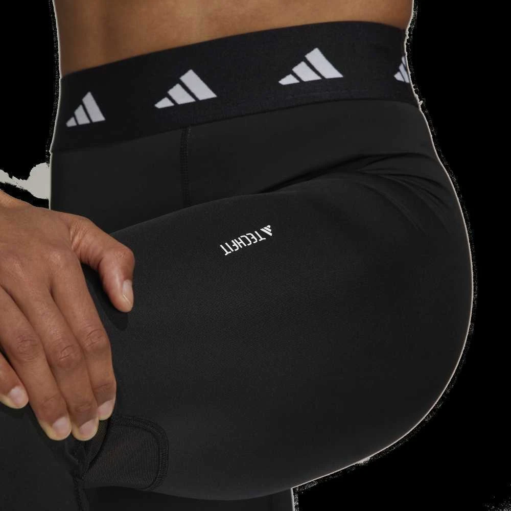 Adidas Tamprės Moterims Tf Long T Juodas HF0737