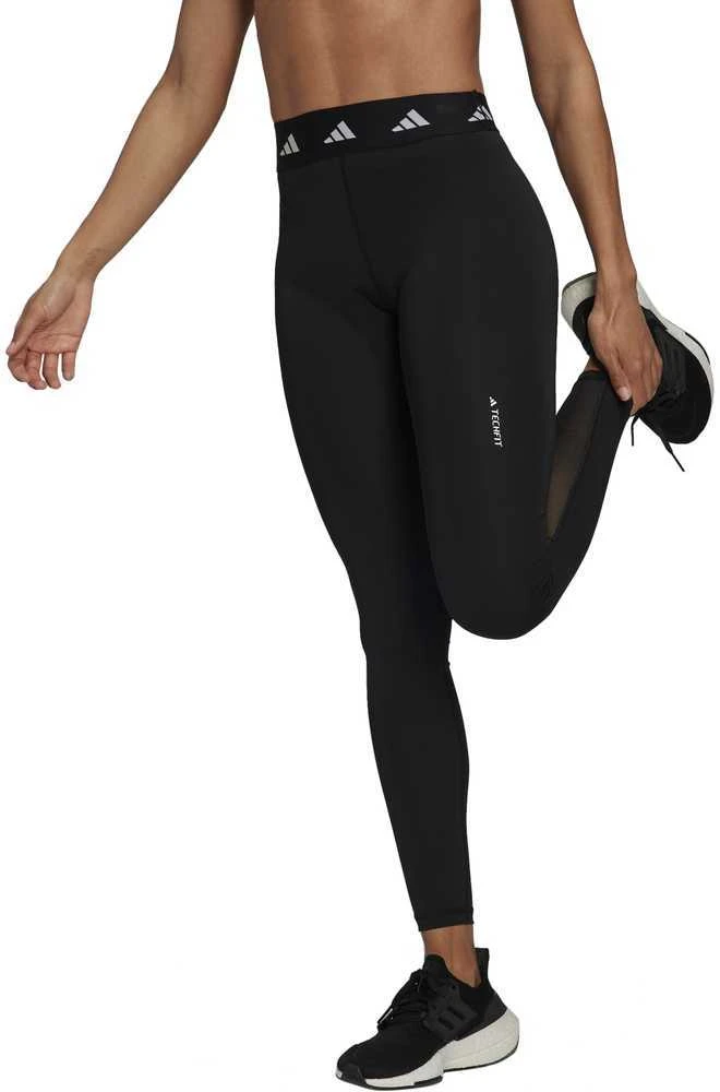 Adidas Tamprės Moterims Tf Long T Juodas HF0737