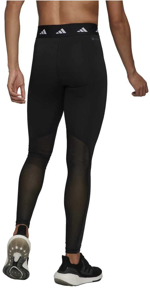 Adidas Tamprės Moterims Tf Long T Juodas HF0737