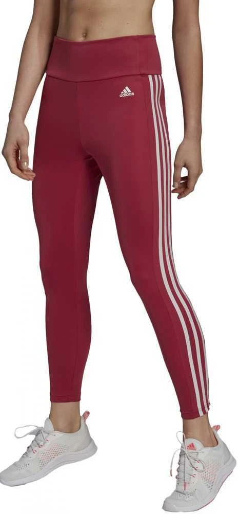 Adidas Tamprės Moterims W 3S 78 Tig Bordo GP7233