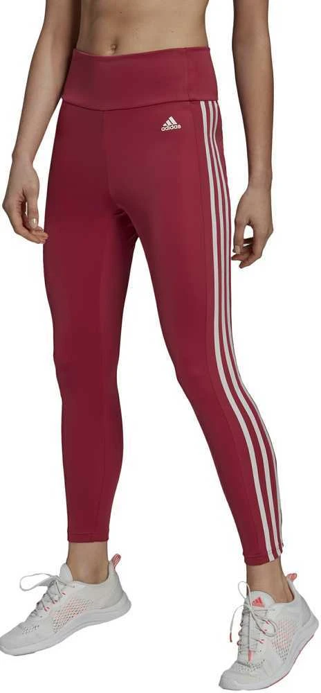 Adidas Tamprės Moterims W 3S 78 Tig Bordo GP7233