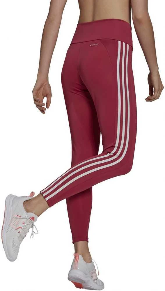 Adidas Tamprės Moterims W 3S 78 Tig Bordo GP7233