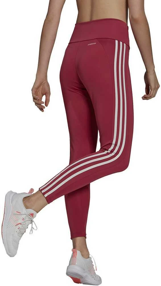 Adidas Tamprės Moterims W 3S 78 Tig Bordo GP7233