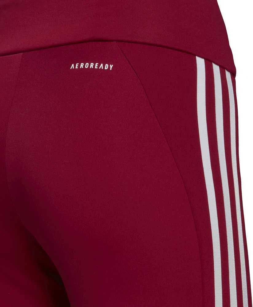 Adidas Tamprės Moterims W 3s 78 Tight Bordo HD6837