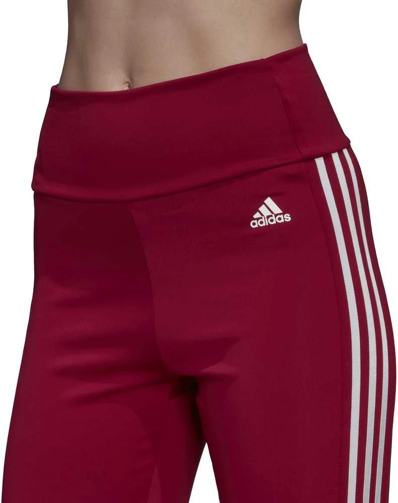 Adidas Tamprės Moterims W 3s 78 Tight Bordo HD6837