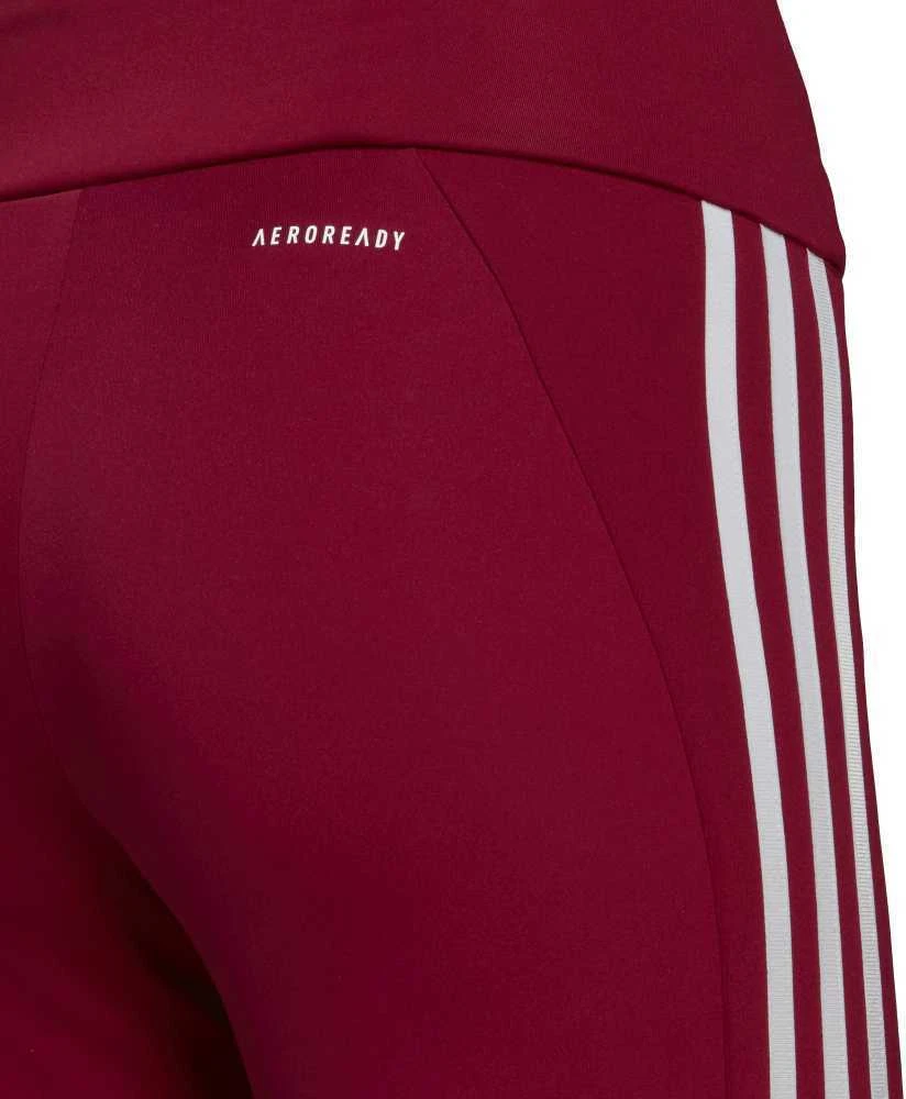 Adidas Tamprės Moterims W 3s 78 Tight Bordo HD6837