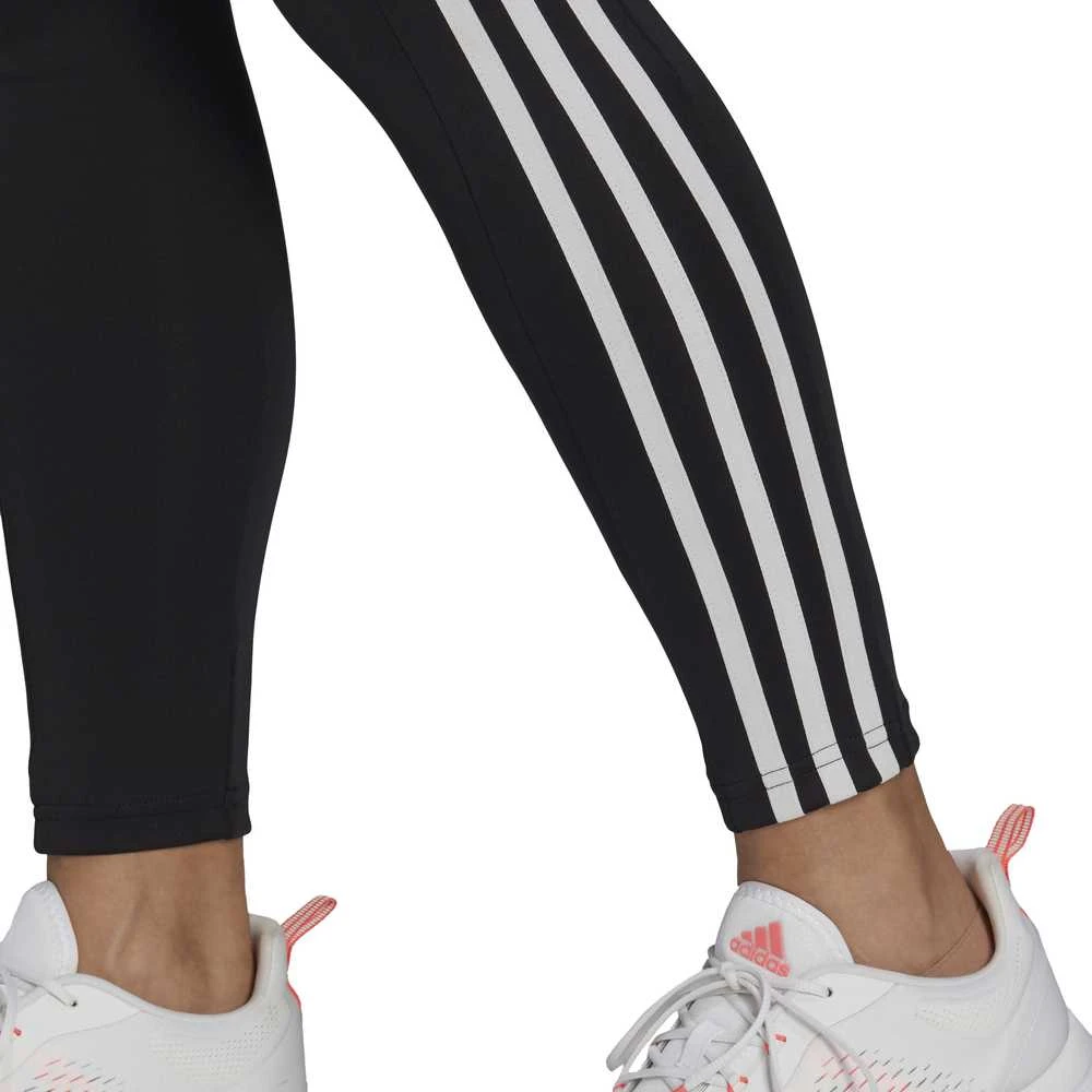 Adidas Tamprės Moterims W 3s 78 Tight Juodas GL4040