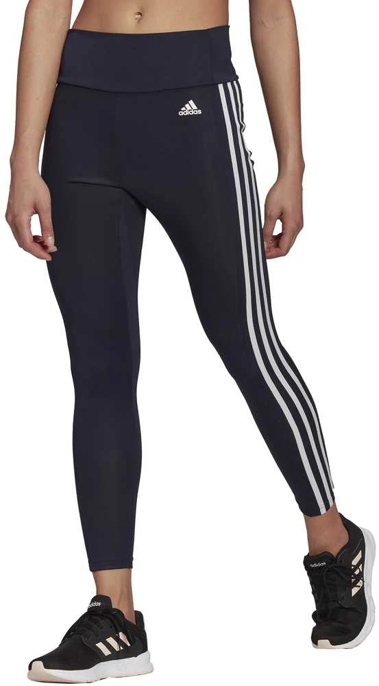 Adidas Tamprės Moterims W 3s 78 Tight Juodas GT0178