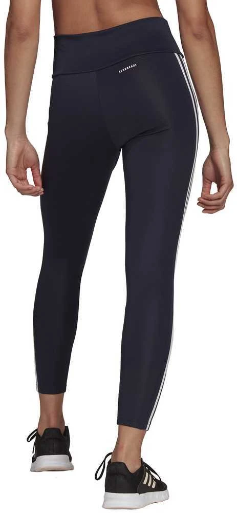 Adidas Tamprės Moterims W 3s 78 Tight Juodas GT0178