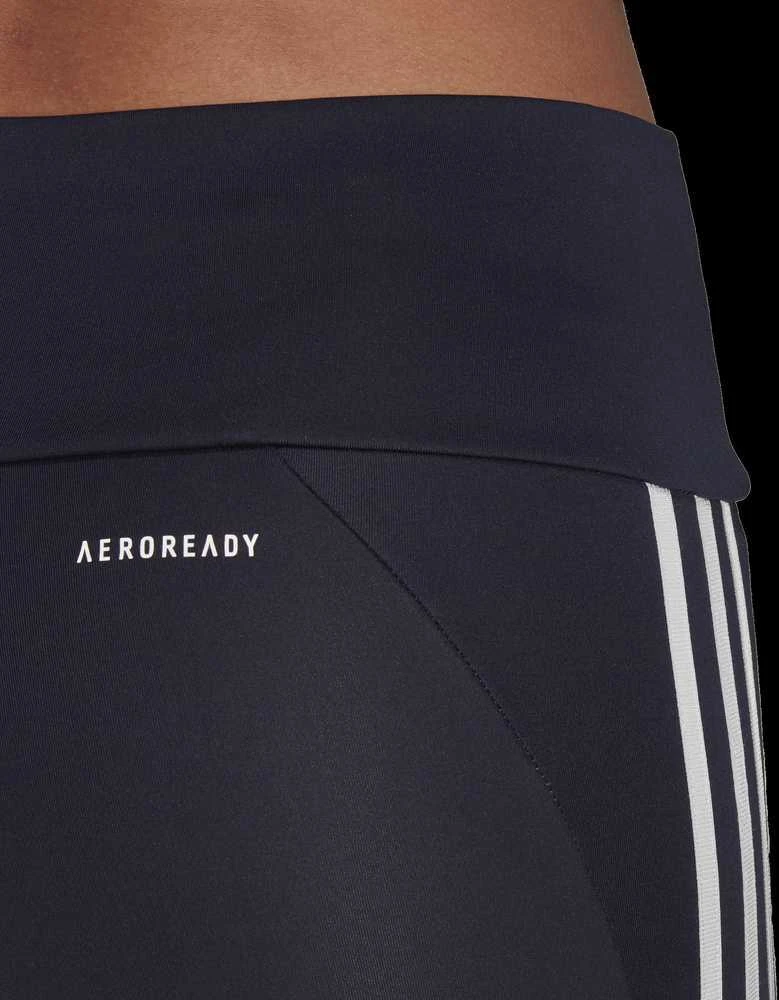 Adidas Tamprės Moterims W 3s 78 Tight Juodas GT0178
