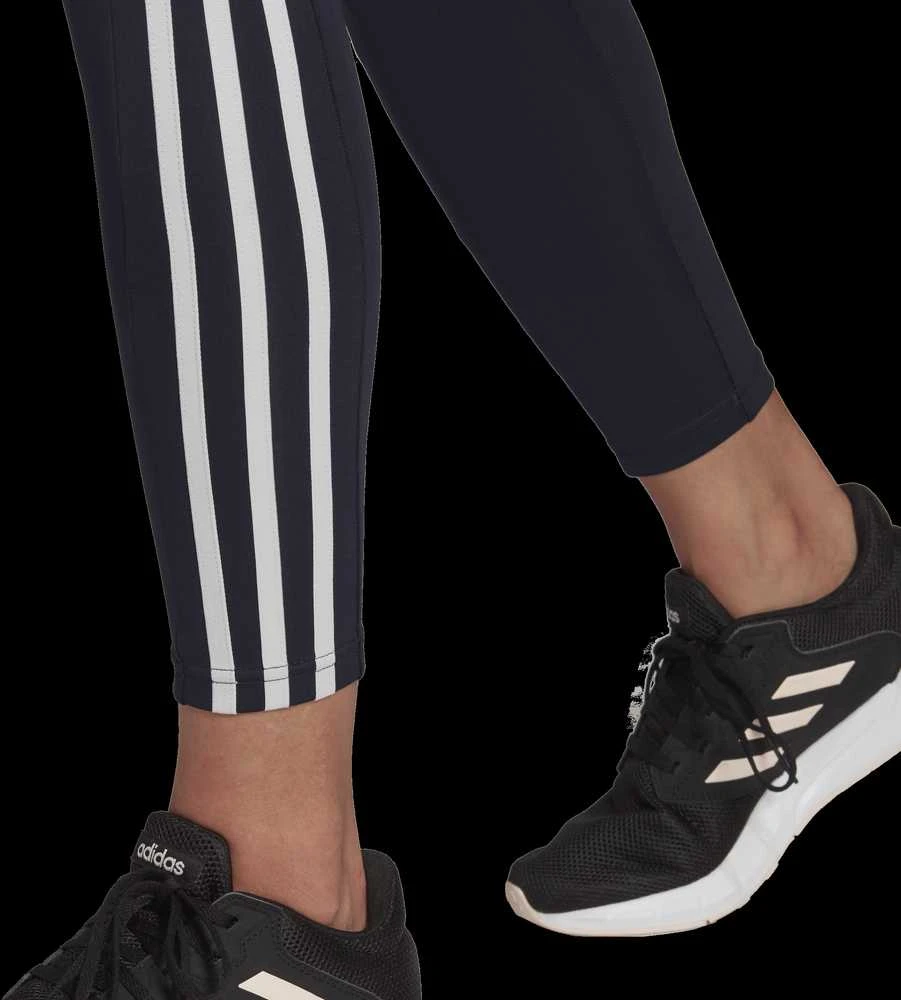 Adidas Tamprės Moterims W 3s 78 Tight Juodas GT0178