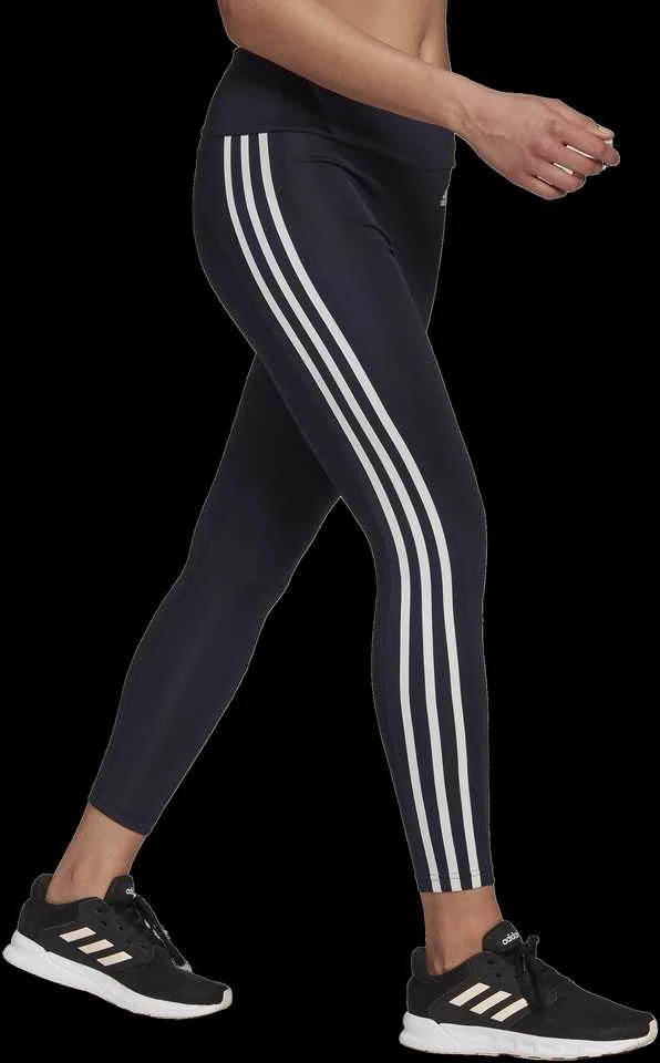 Adidas Tamprės Moterims W 3s 78 Tight Juodas GT0178