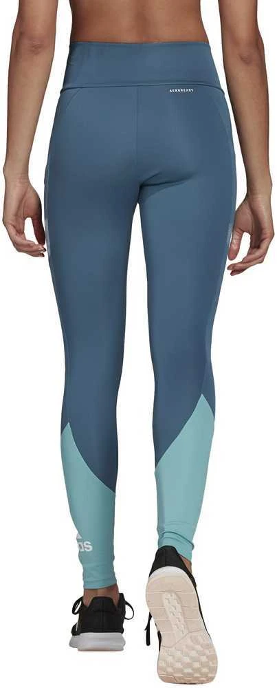 Adidas Tamprės Moterims W Bl Tig Mėlyna GT0173