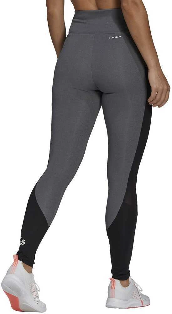 Adidas Tamprės Moterims W Bl Tig Pilkas GL4039