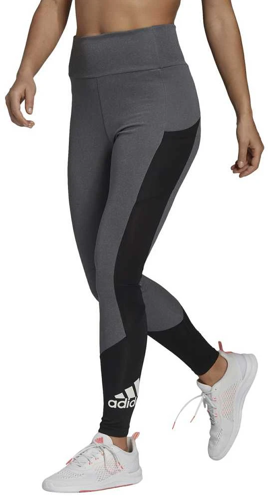 Adidas Tamprės Moterims W Bl Tig Pilkas GL4039