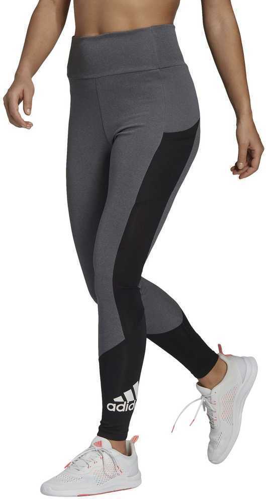 Adidas Tamprės Moterims W Bl Tig Pilkas GL4039, modelis GL4039