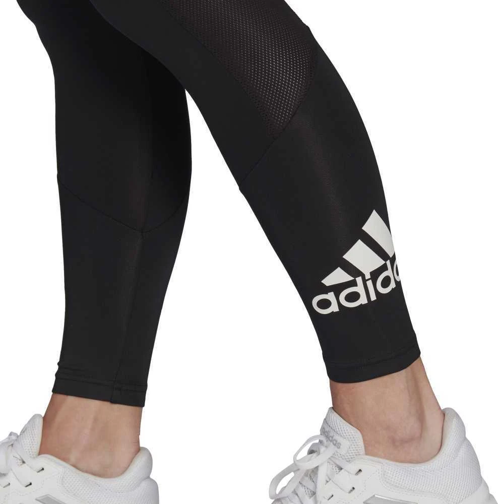 Adidas Tamprės Moterims W Bl Tight Juodas