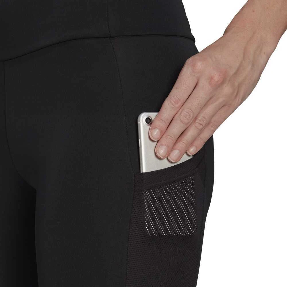 Adidas Tamprės Moterims W Bl Tight Juodas