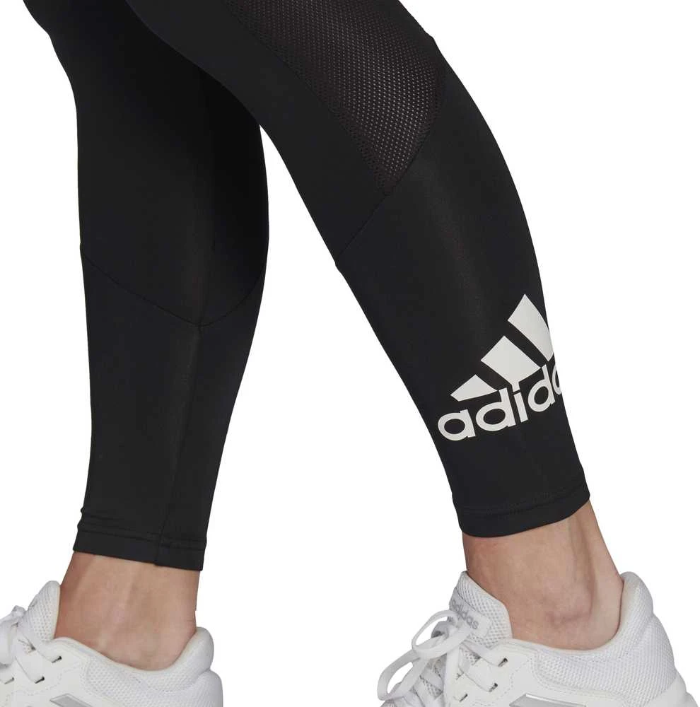 Adidas Tamprės Moterims W Bl Tight Juodas
