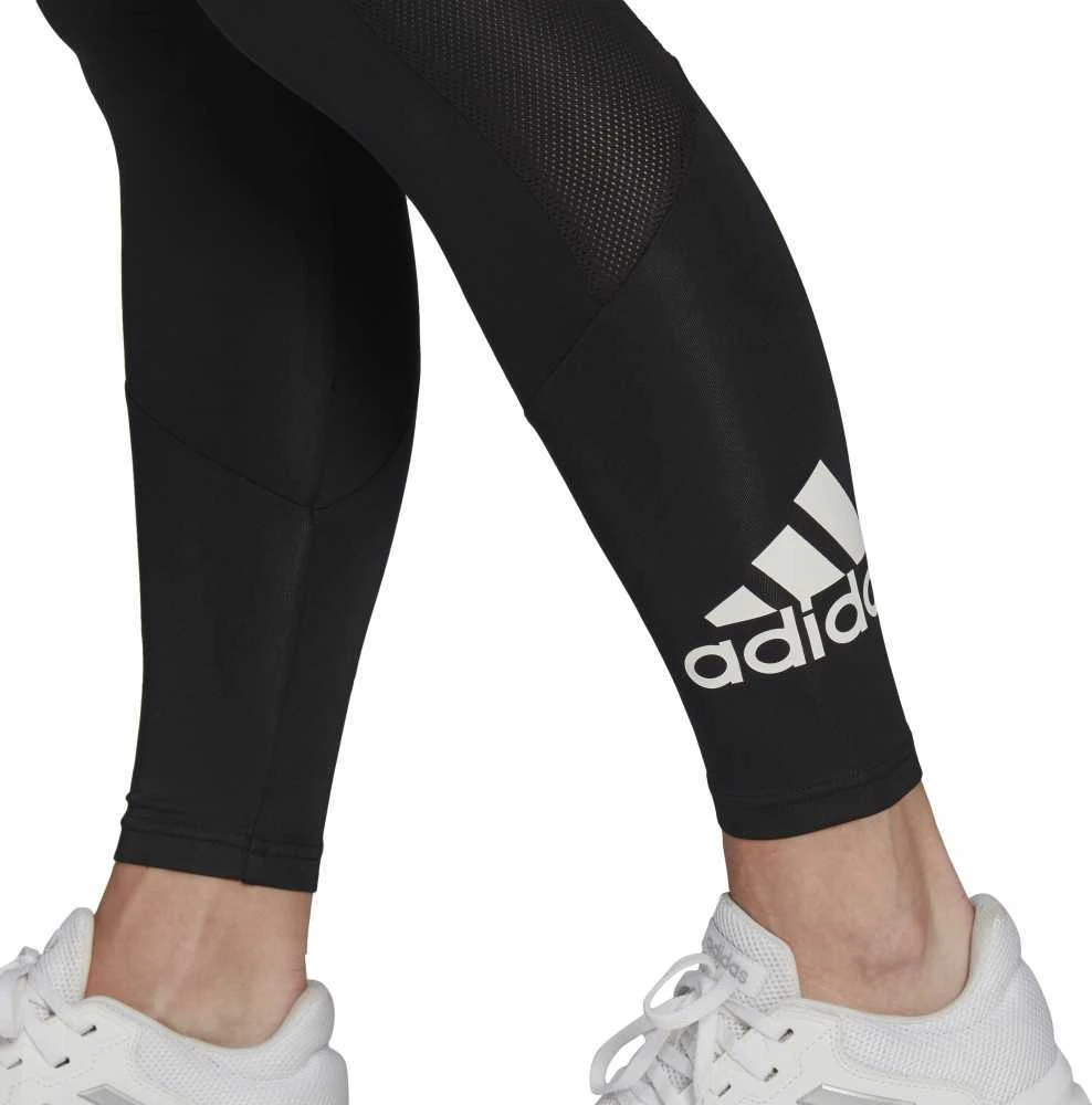Adidas Tamprės Moterims W Bl Tight Juodas