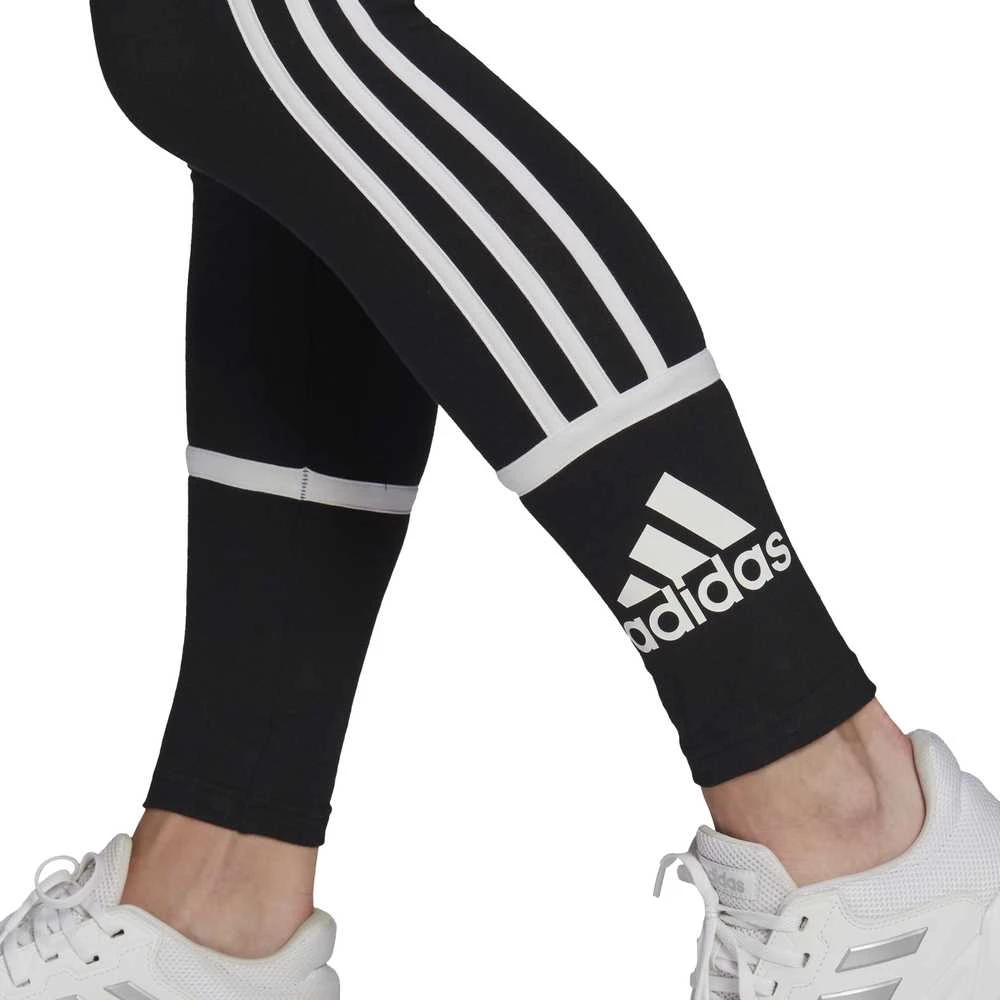 Adidas Tamprės Moterims W Cb Leg Juodas GR3975