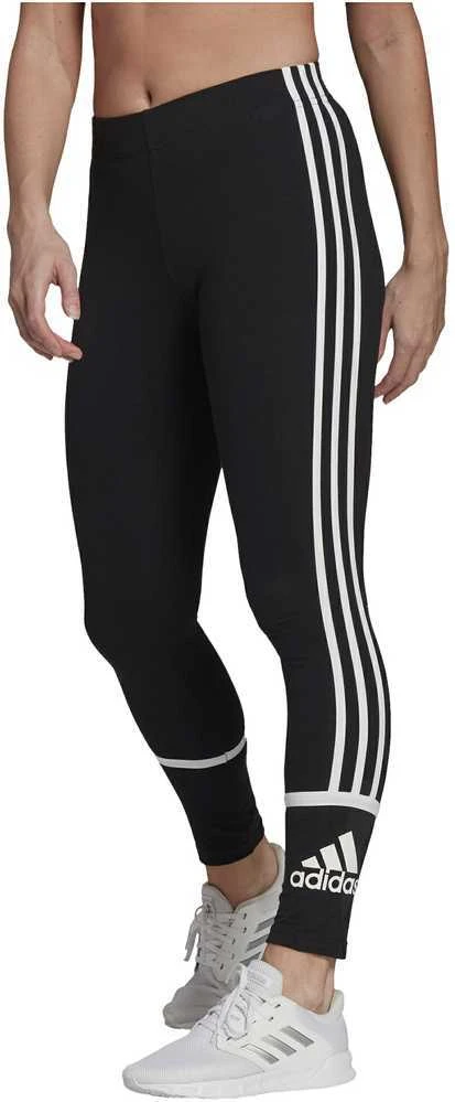 Adidas Tamprės Moterims W Cb Leg Juodas GR3975