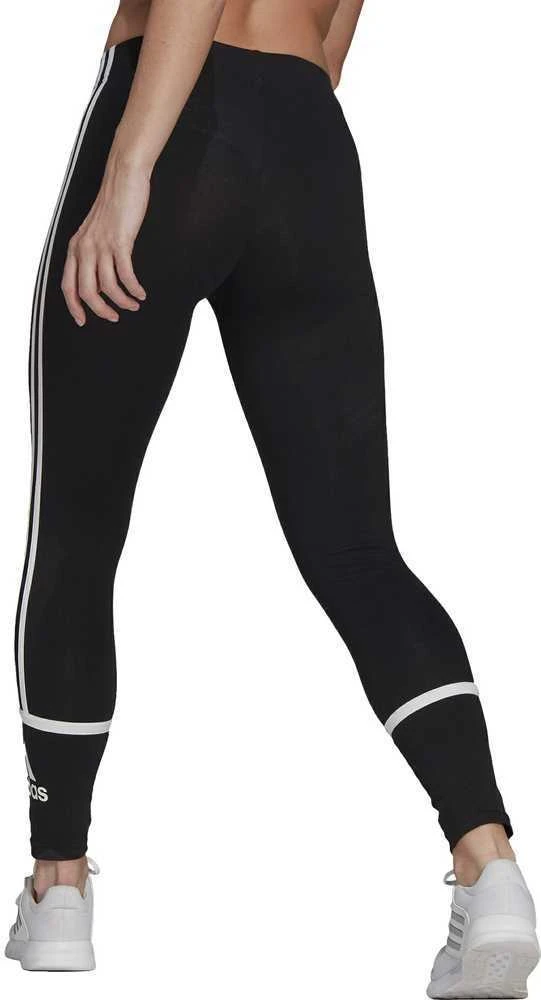 Adidas Tamprės Moterims W Cb Leg Juodas GR3975
