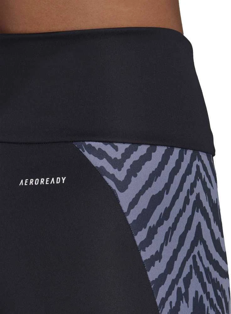 Adidas Tamprės Moterims W Zbr 78 Tight Mėlyna GT0135