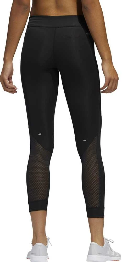 Adidas Tamprės Moterims Own The Run Tgt Juodas FP7539