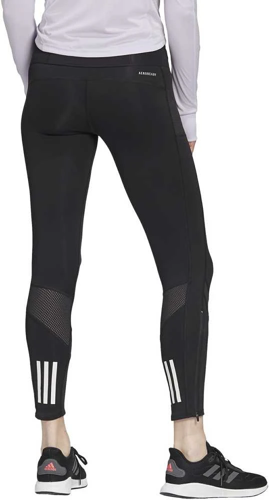 Adidas Tamprės Moterims Own The Run Tgt Juodas FS9832