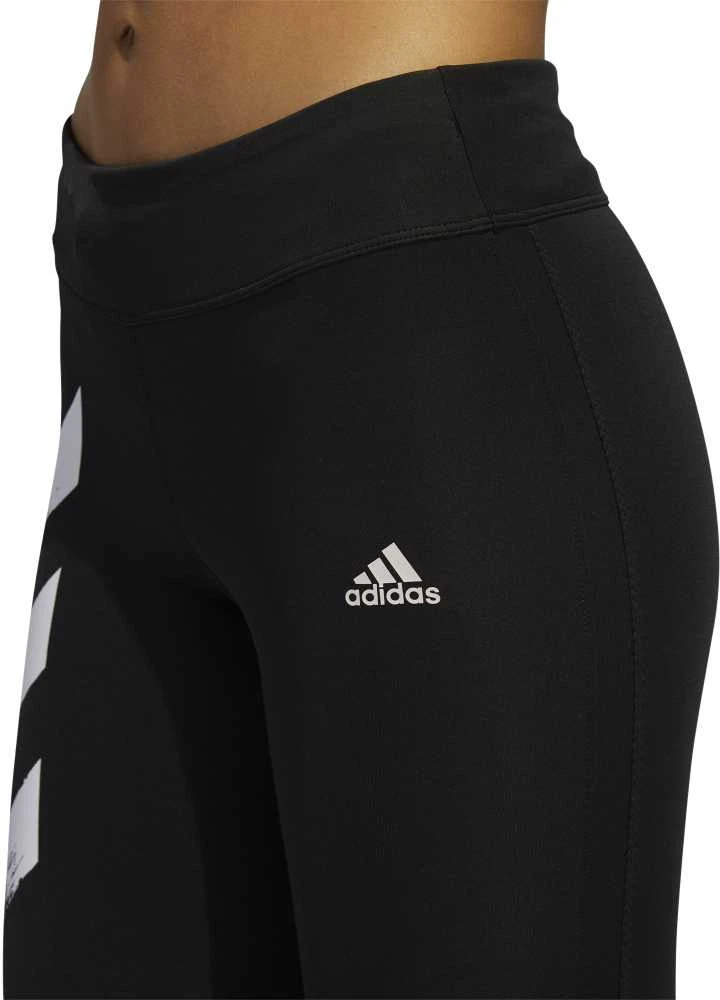 Adidas Tamprės Moterims Own The Run Tgt Juodas FP7539