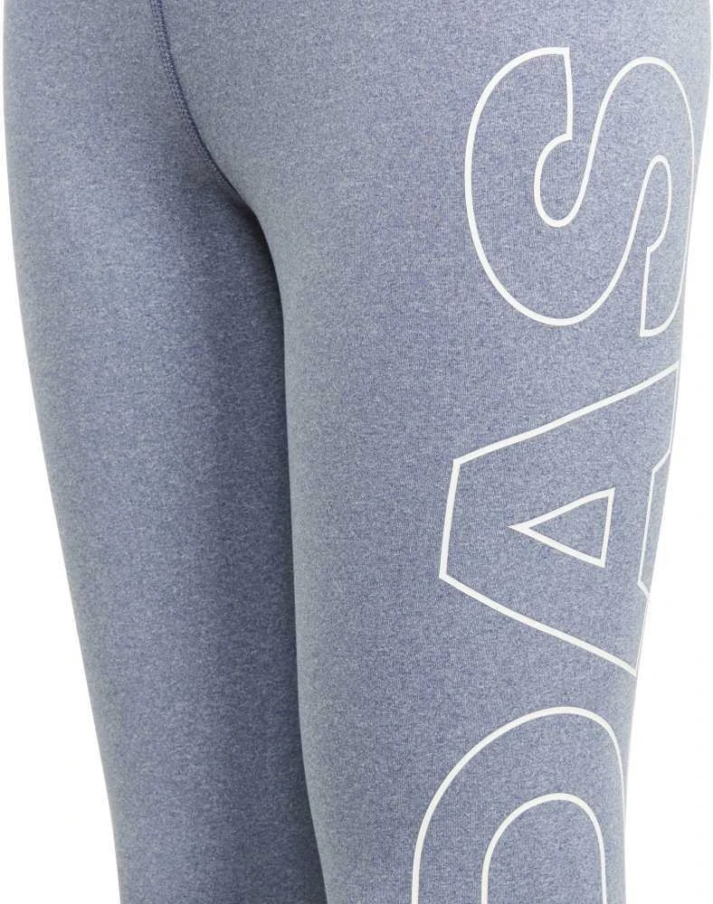Adidas Tamprės Paaugliams Yg Branded Tigh Pilkas CF7197