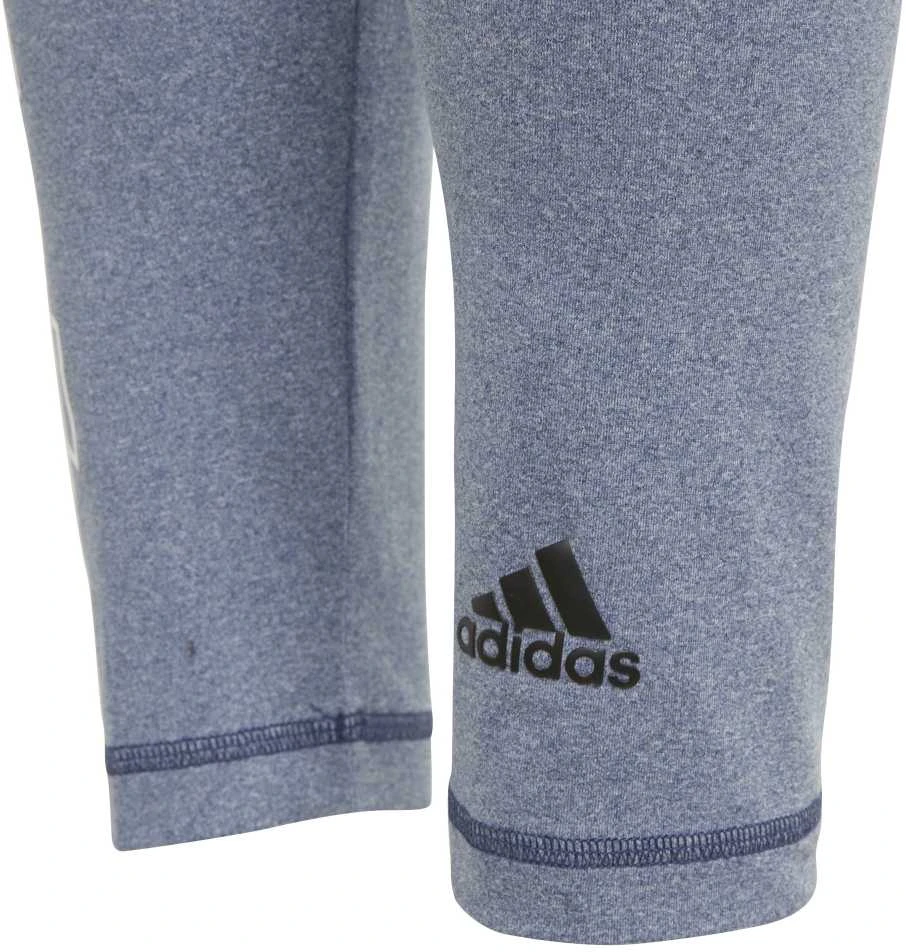 Adidas Tamprės Paaugliams Yg Branded Tigh Pilkas CF7197