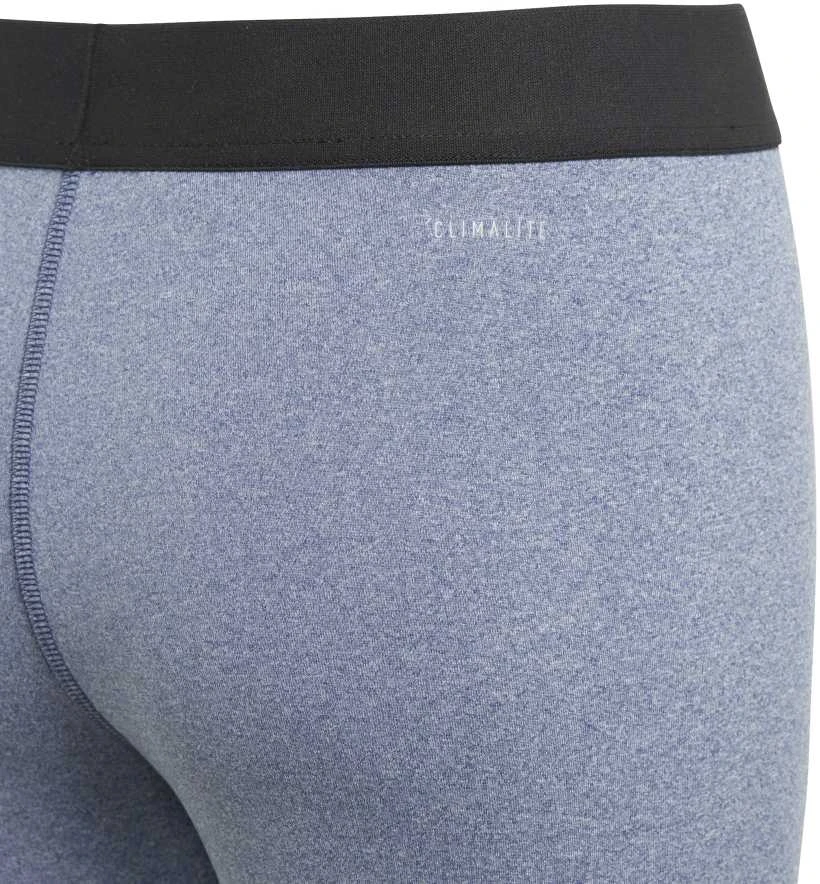 Adidas Tamprės Paaugliams Yg Branded Tigh Pilkas CF7197