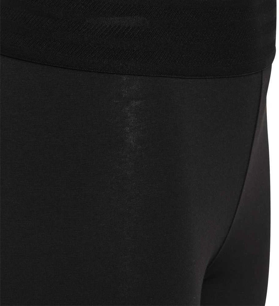 Adidas Tamprės Paaugliams Yg Id Lin Tights Juodas DJ1396