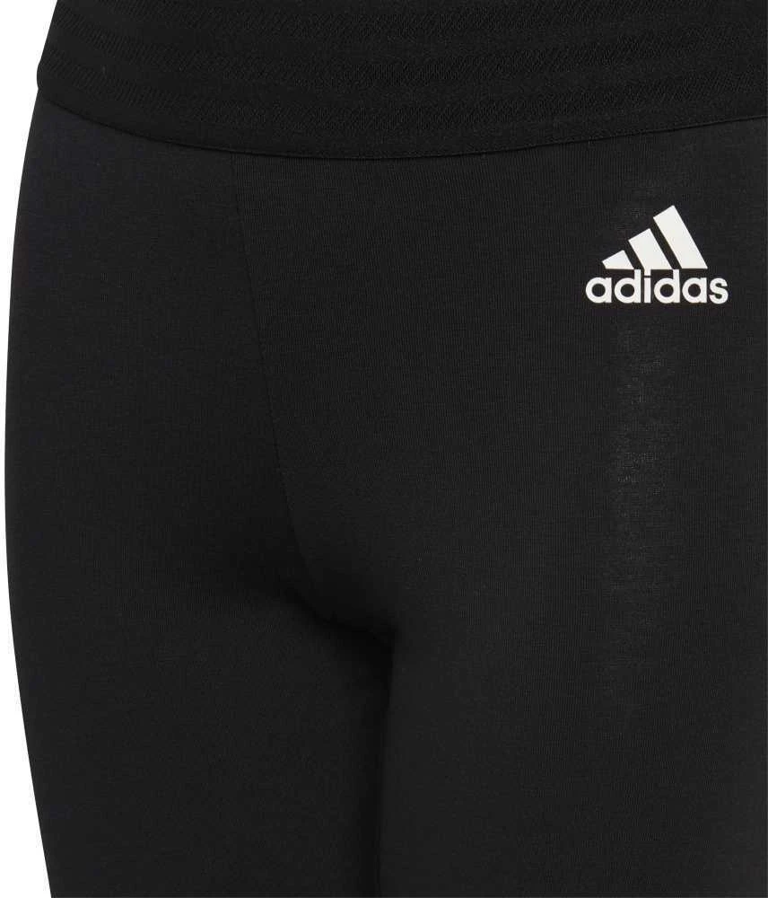 Adidas Tamprės Paaugliams Yg Id Lin Tights Juodas DJ1396