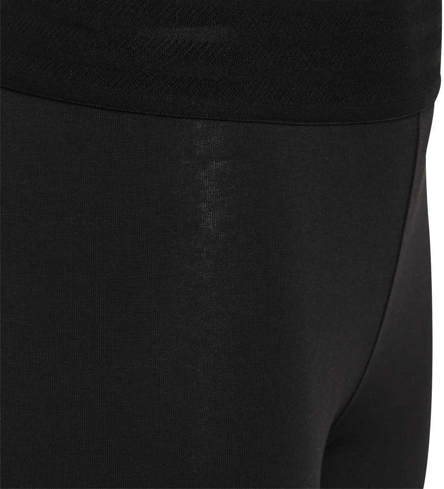 Adidas Tamprės Paaugliams Yg Id Lin Tights Juodas DJ1396