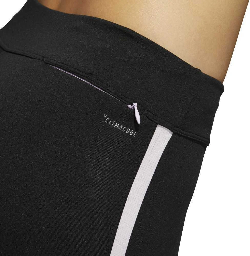 Adidas Tamprės Moterims Response Tights Juodas CF6239