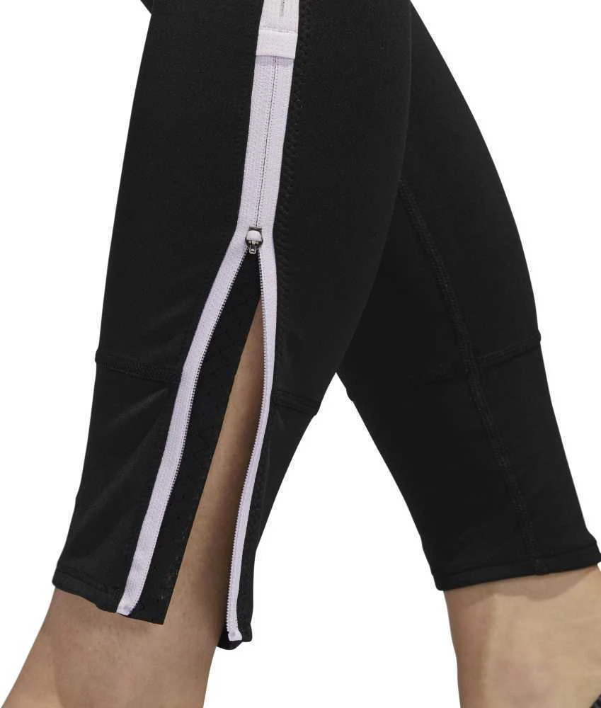 Adidas Tamprės Moterims Response Tights Juodas CF6239