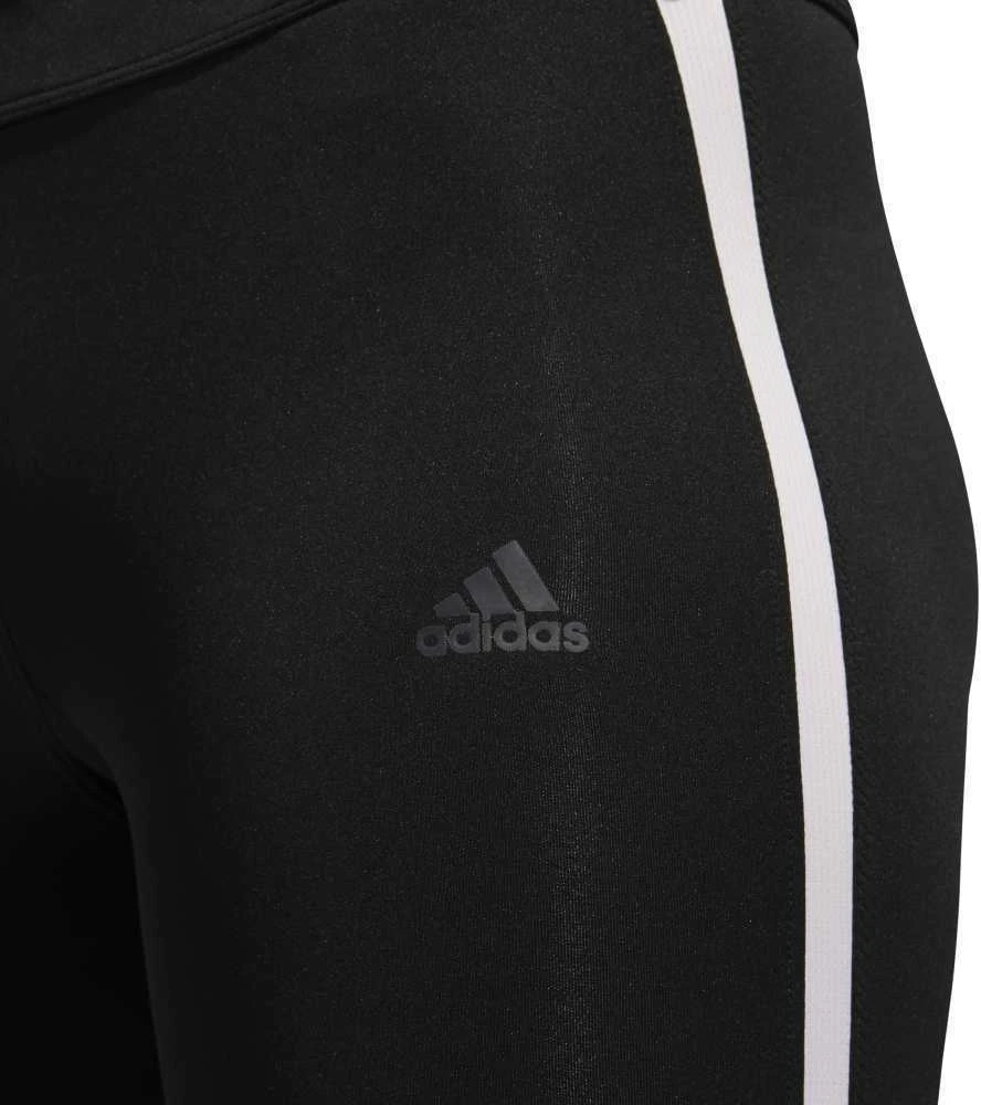 Adidas Tamprės Moterims Response Tights Juodas CF6239