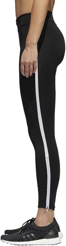 Adidas Tamprės Moterims Response Tights Juodas CF6239