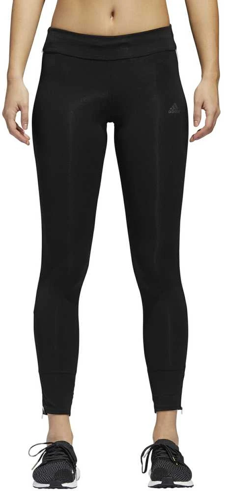 Adidas Tamprės Moterims Response Tights Juodas CF6239