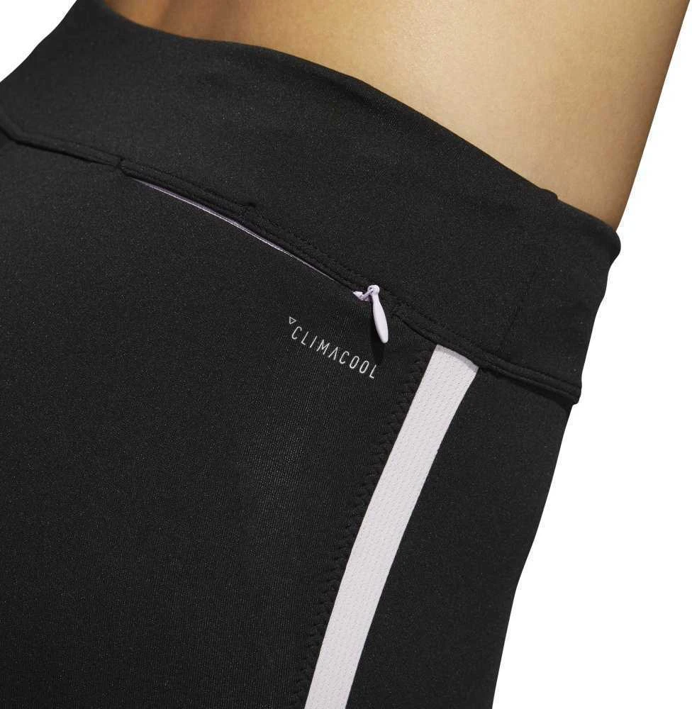 Adidas Tamprės Moterims Response Tights Juodas CF6239