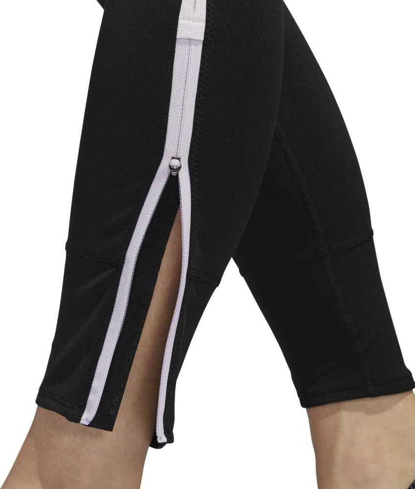 Adidas Tamprės Moterims Response Tights Juodas CF6239