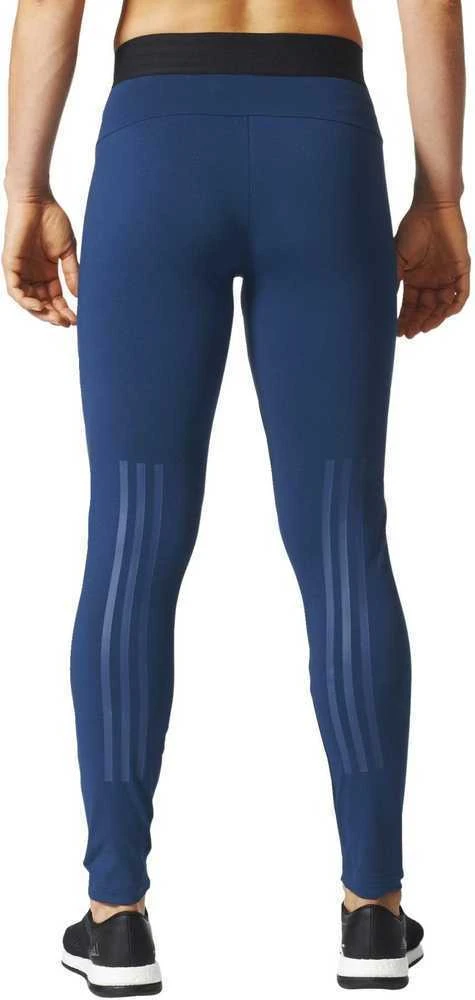 Adidas Tamprės Moterims SP ID TIGHT Mėlyna S97147