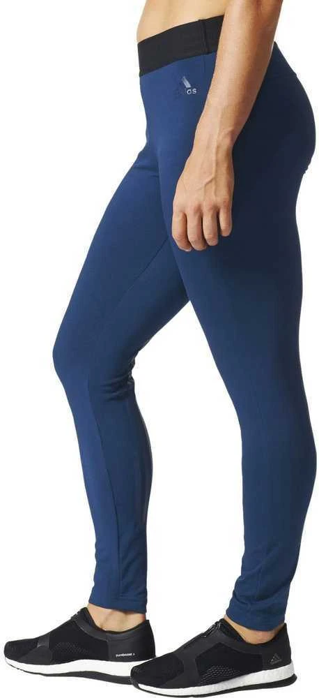 Adidas Tamprės Moterims SP ID TIGHT Mėlyna S97147