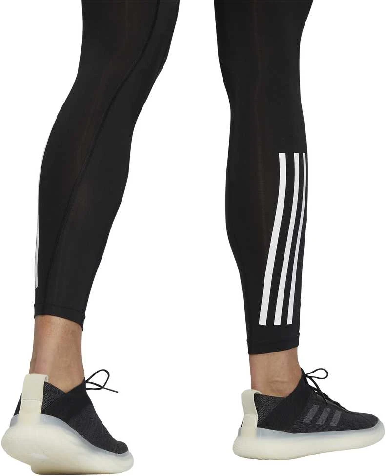 Adidas Tamprės Vyrams Tf Lt 3s Juodas GL0456
