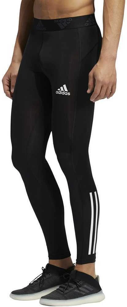 Adidas Tamprės Vyrams Tf Lt 3s Juodas GL0456
