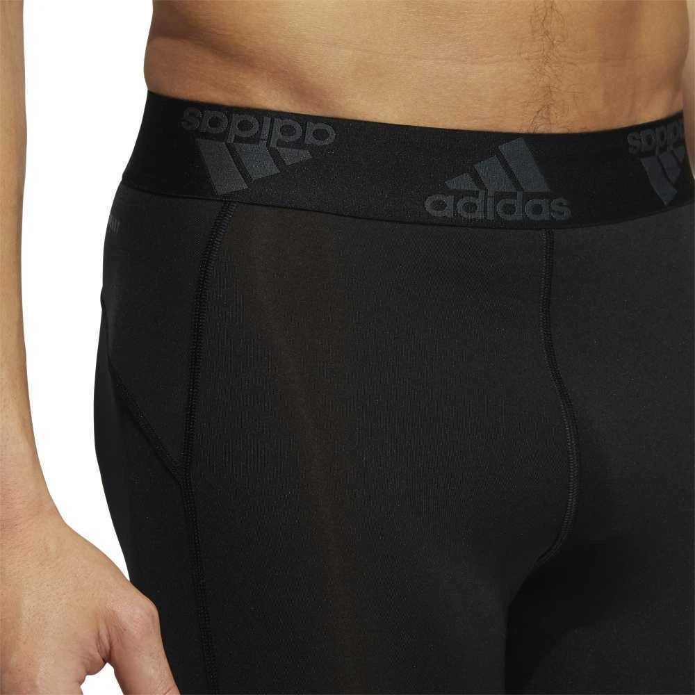 Adidas Tamprės Vyrams Tf Lt 3s Juodas GL0456