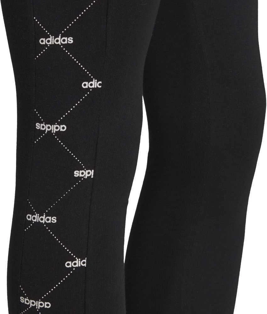 Adidas Tamprės Moterims W Core Fav Lg Juodas EI6270